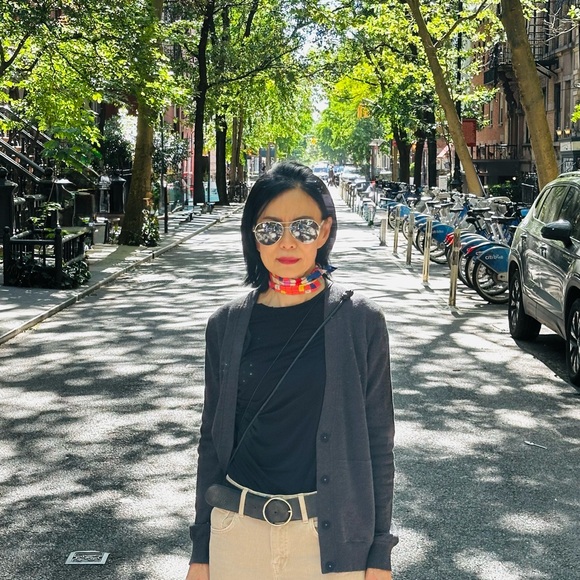 A quick note from Toni 💛 - Picture 5 of 6